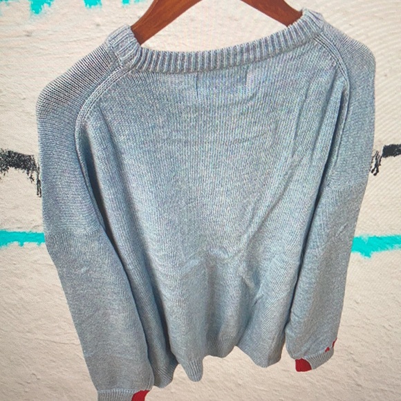 Zadig Voltaire Cashmere mockneck sweater - Picture 6 of 7